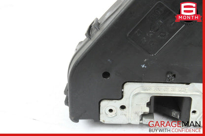 01-07 Mercedes W203 C230 C280 C55 AMG Rear Left Side Door Lock Latch Actuator