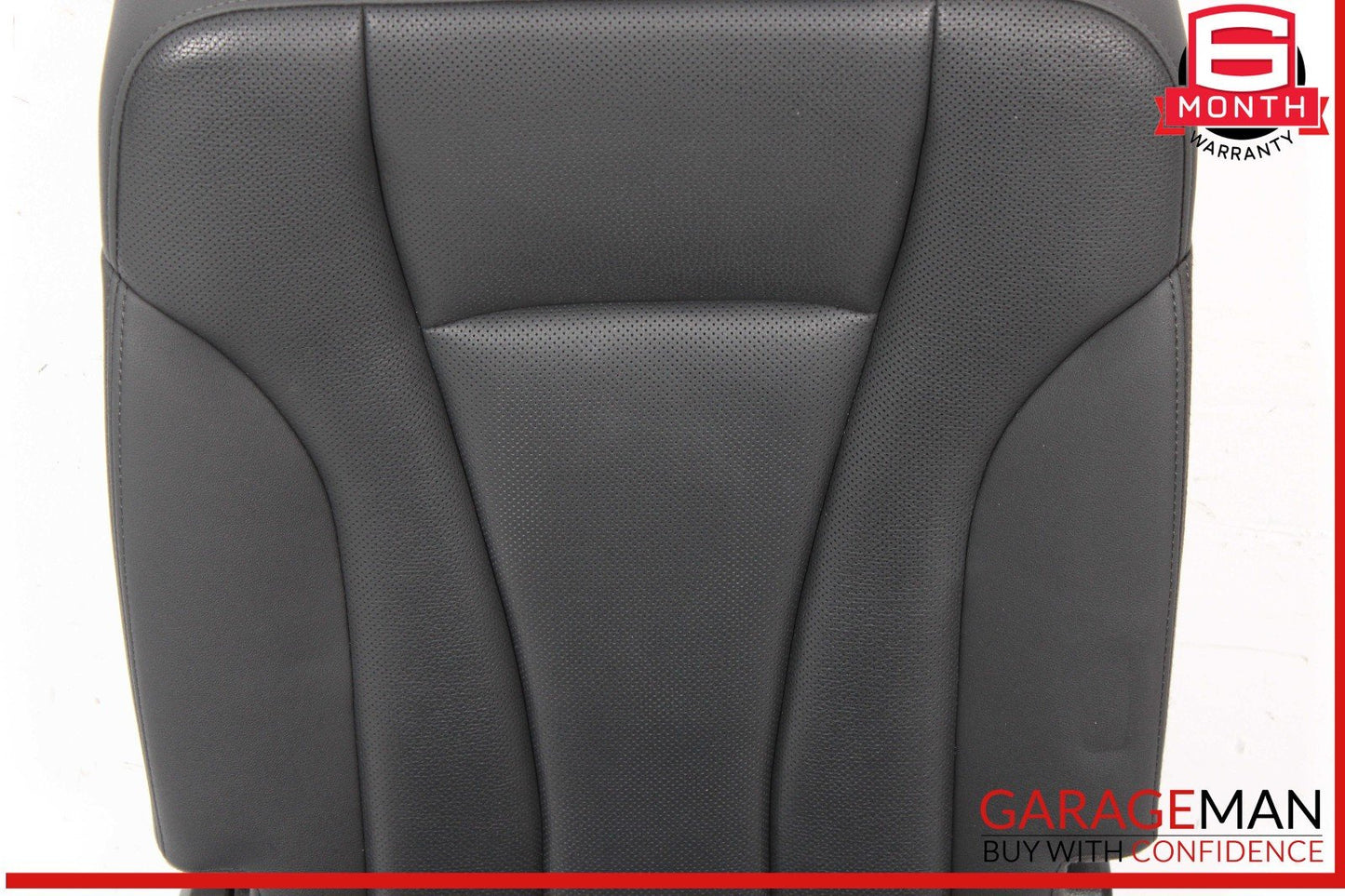 20-24 Audi Q7 Rear 2rd row Right Seat Cushion Assembly OEM