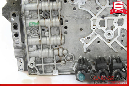 Mercedes S430 SL500 CL550 7G Tronic Speed Transmission Valve Body 2202703106 OEM