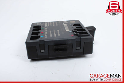 12-15 Mercedes W204 C250 C350 Front Left Driver Side Door Control Module Unit