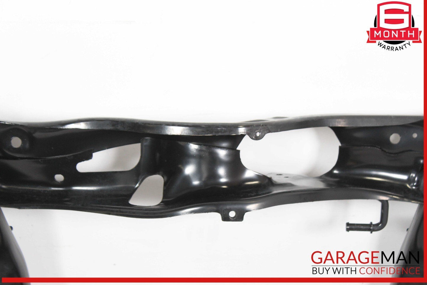 18-24 Audi Q5 SQ5 Rear Sub Frame Cross Member Cradle OEM