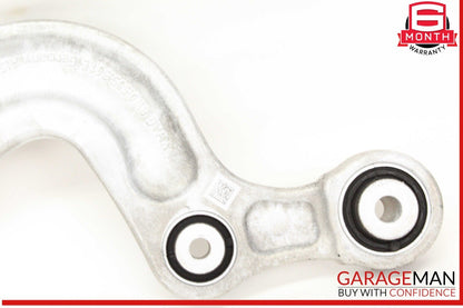 17-24 Audi S5 Rear Right Suspension Spindle Knuckle Control Arm Set 8W0505361E
