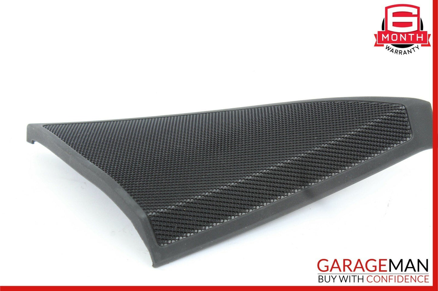 08-14 Mercedes W204 C300 C63 Sedan Front Right Side Door Tweeter Speaker Cover