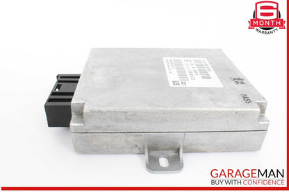 03-06 Mercedes W220 S500 4MATIC SL55 Voice Control Module 2208206285 OEM