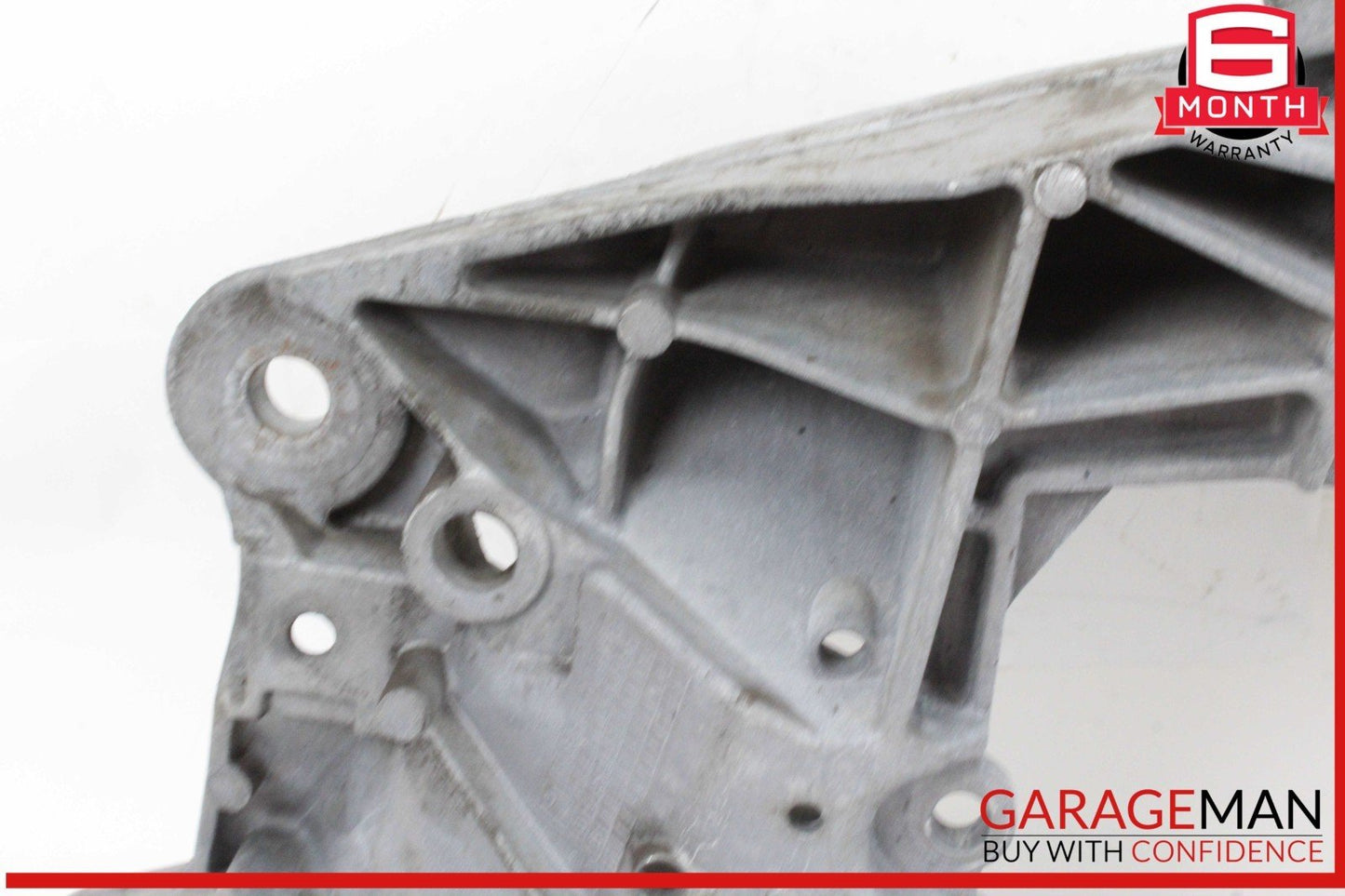 2013-2017 Audi Q5 Rear Crossmember Support Bracket 4H0399263AD