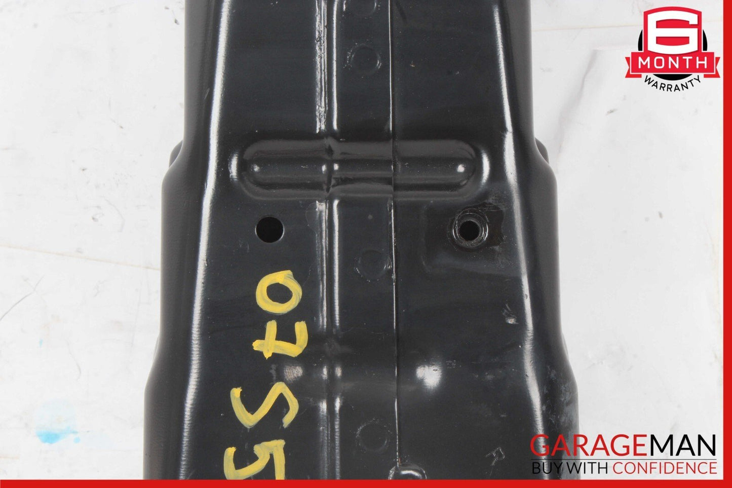 07-13 Mercedes W221 S550 Front Right Side Bumper Reinforcement Bracket OEM