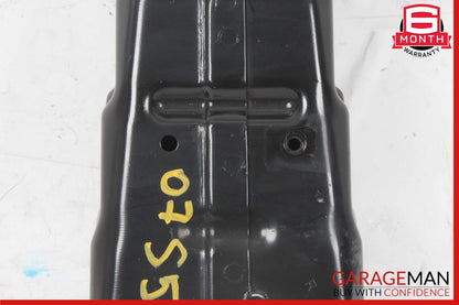 07-13 Mercedes W221 S550 Front Right Side Bumper Reinforcement Bracket OEM