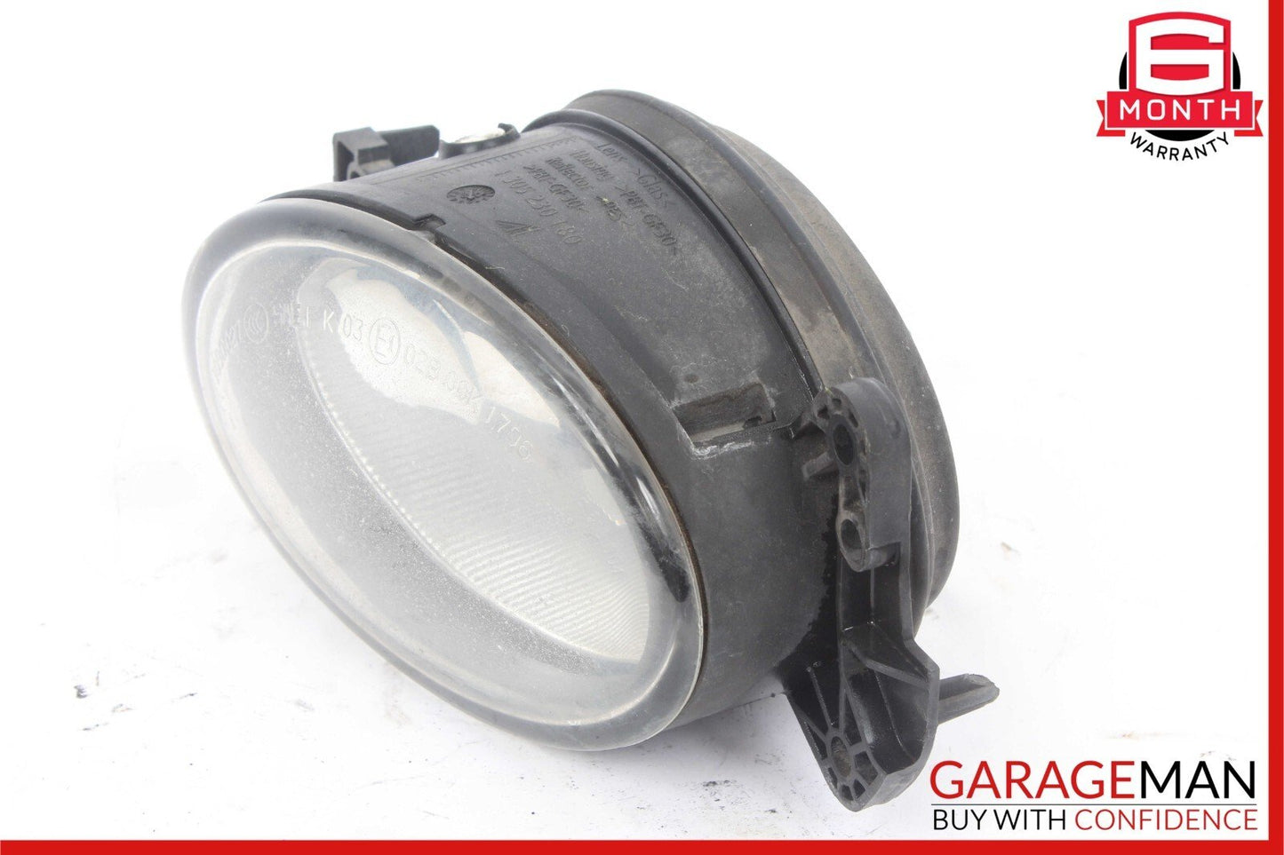 06-09 Mercedes W219 CLS550 E320 CLK350 Front Right Side Foglight Fog Light Lamp
