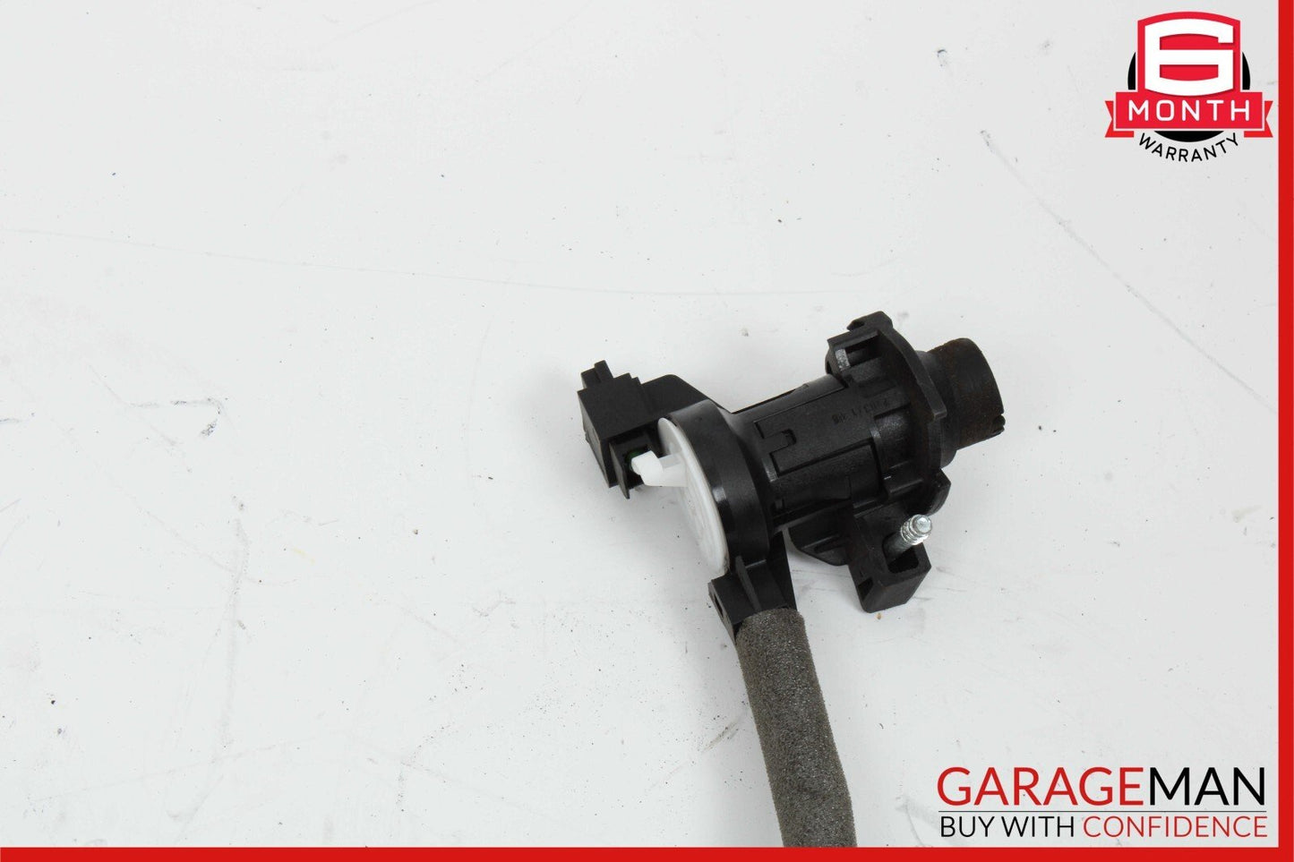08-17 Mercedes R172 SLK350 C350 E550 Rear Trunk Lid Latch Lock Actuator Assembly
