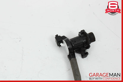 08-17 Mercedes R172 SLK350 C350 E550 Rear Trunk Lid Latch Lock Actuator Assembly