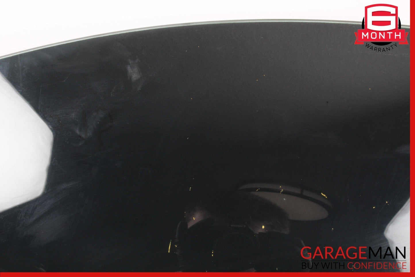 03-12 Mercedes R230 SL550 SL500 Front Left Driver Side Door Window Glass OEM
