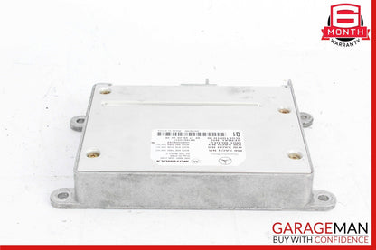 07-13 Mercedes W221 S550 S600 S63 AMG Motorola Bluetooth Control Module Unit OEM