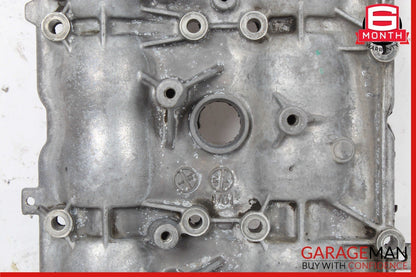 06-13 Mercedes W164 ML350 CLK350 SLK350 Left Side Cylinder Head Valve Cover OEM