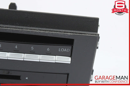 10-13 Mercedes W221 S550 S400 Head Unit Navigation Command Comand CD Audio OEM