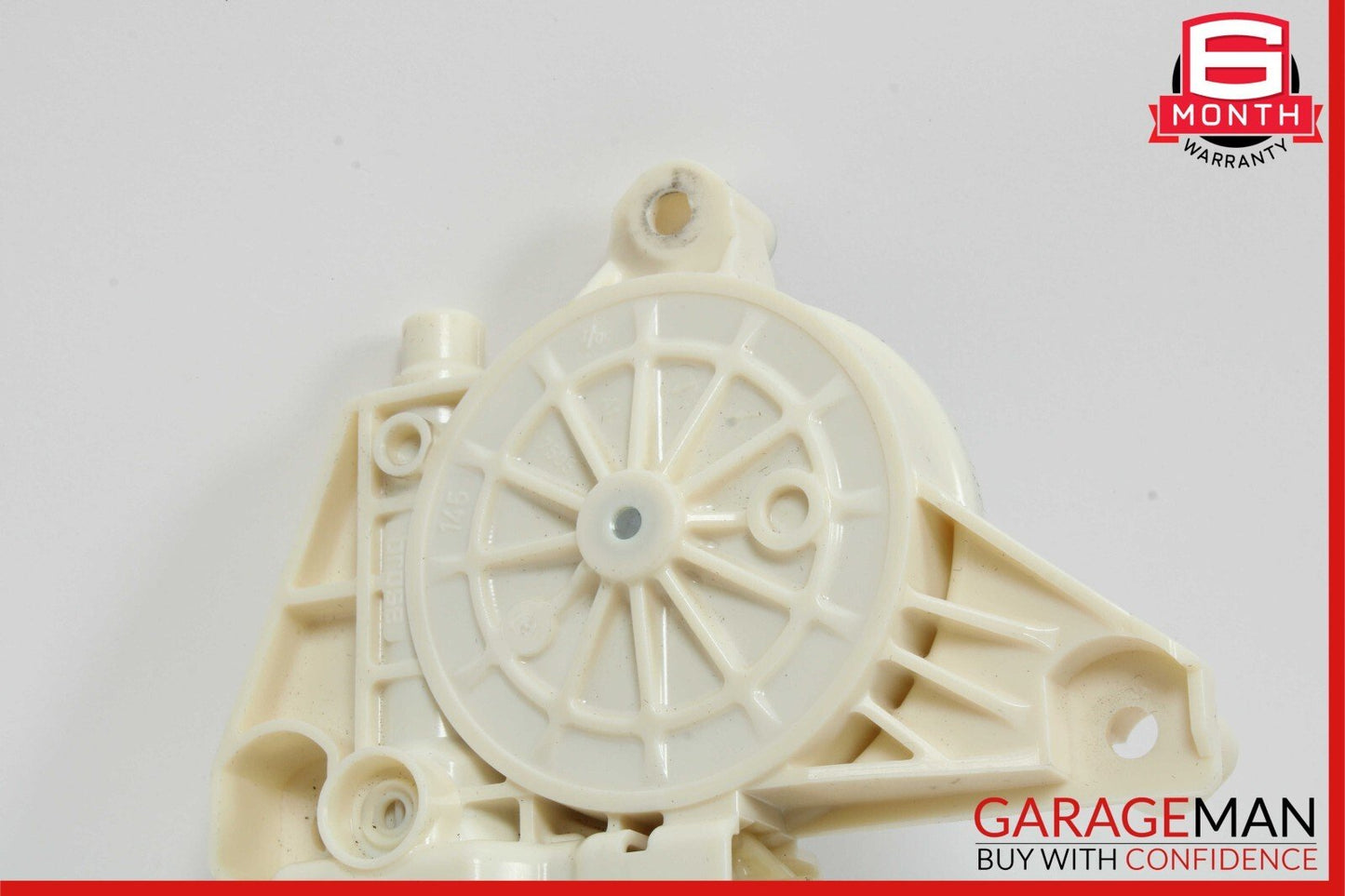 08-16 Mercedes W204 C300 C250 E550 E350 Front Left Door Window Regulator Motor