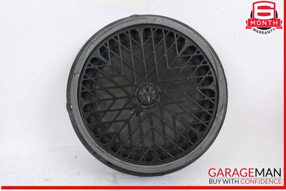 09-17 Audi Q5 SQ5 Front Left & Right Side Door Audio Sound Speaker Set of 2 OEM