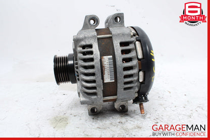 14-18 Jeep Grand Cherokee Engine Alternator Generator 200 AMP OEM
