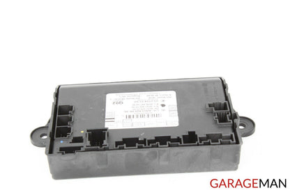 07-09 Mercedes W221 S550 S63 AMG Rear Left / Right Side Door Control Module Q2