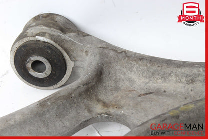 11-17 Porsche Cayenne 958 Hybrid S Front Right Side Lower Control Arm OEM