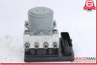 19-23 Mercedes W205 C300 GLC300 ABS Anti Lock Brake Pump Module 2059007245 OEM
