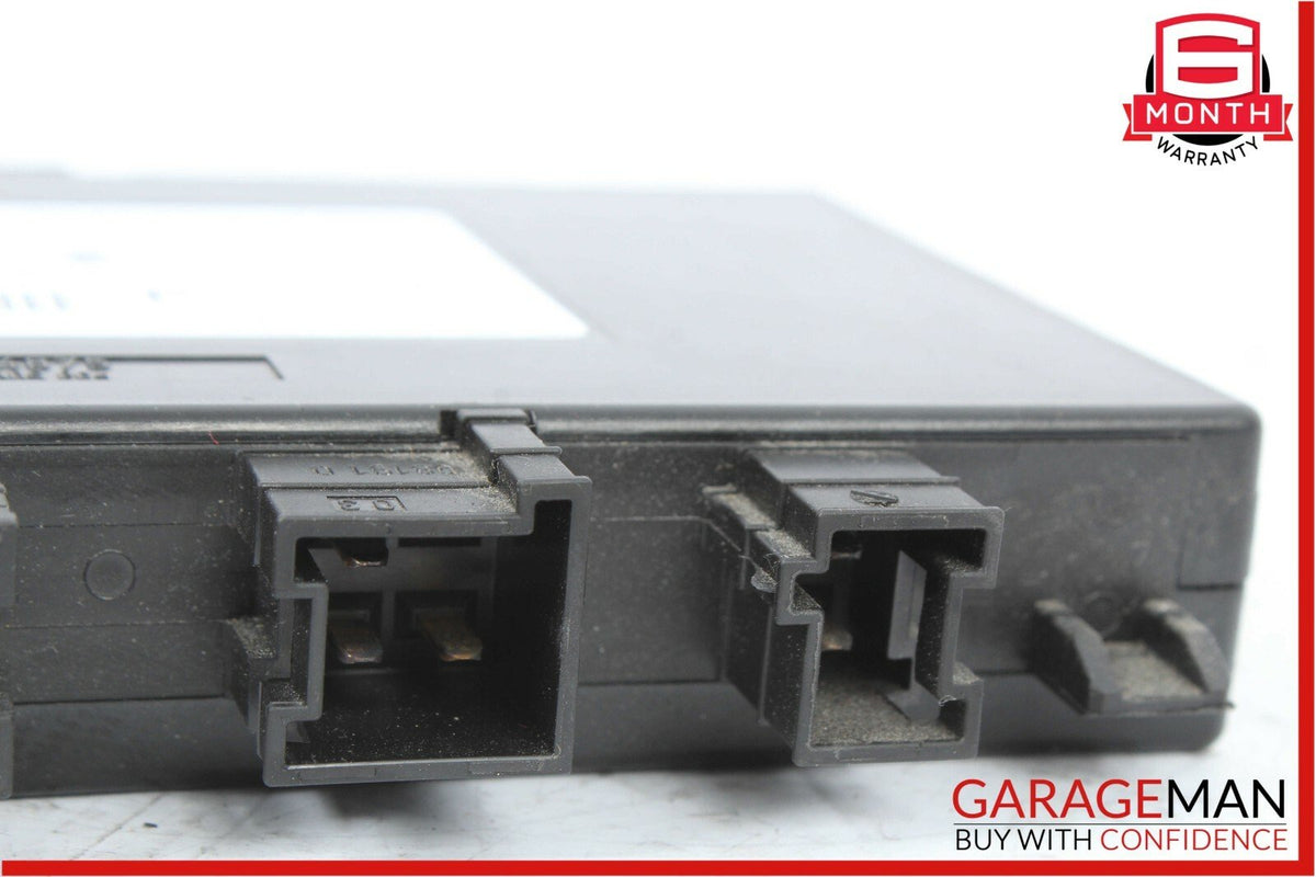 Mercedes W211 E350 CLS550 GL550 Front Left Side Under Seat Control Module OEM