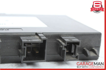 Mercedes W211 E350 CLS550 GL550 Front Left Side Under Seat Control Module OEM