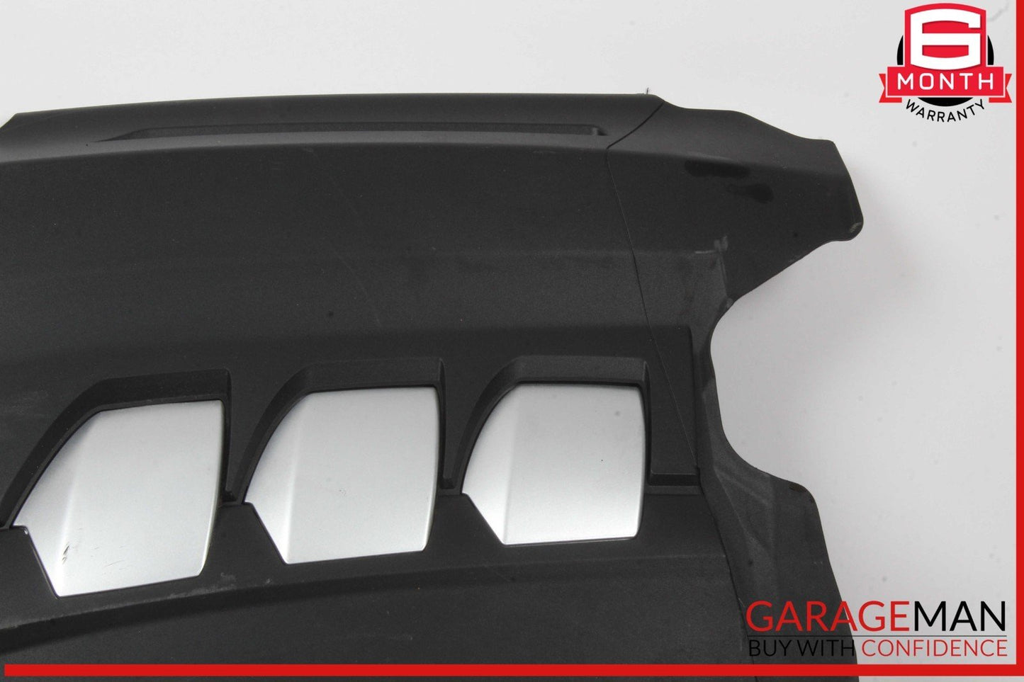 14-20 Maserati Ghibli SQ4 M157 Engine Motor Cover Shield Guard Trim Panel OEM