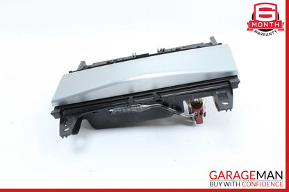 08-17 Mercedes W212 E550 Center Console Ashtray Ash Tray Compartment OEM