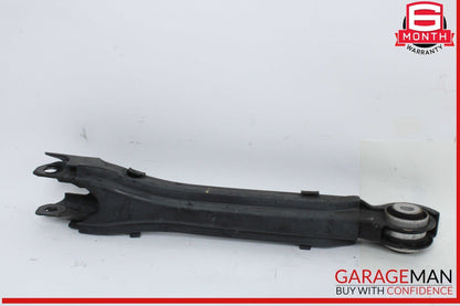 08-20 Mercedes W205 C300 Rear Left or Right Lower Suspension Control Arm OEM