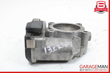 12-15 Mercedes W204 C250 SLK250 M271 1.8L Engine Throttle Body 2661410525 OEM