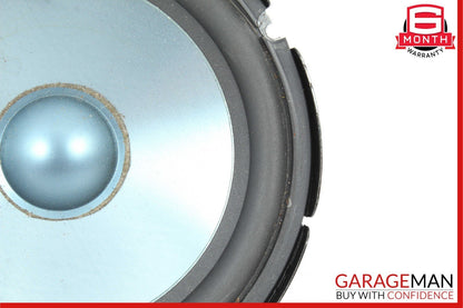06-12 Mercedes ML500 GL450 ML63 AMG Harman Kardon Rear Subwoofer Audio Speaker