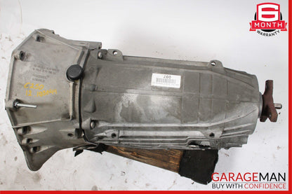 12-15 Mercedes W204 C250 SLK250 7G Automatic Transmission Assembly 722.997 OEM