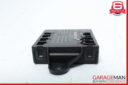 08-14 Mercedes W212 E350 4MATIC Rear Right Side Door Control Module OEM