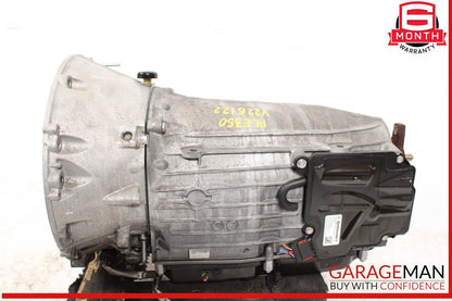 14-16 Mercedes W212 E350 RWD 7G-Tronic Automatic Transmission 722.906 OEM