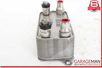 12-16 Mercedes W204 C250 CGI Transmission Oil Cooler Radiator 0995001100 OEM