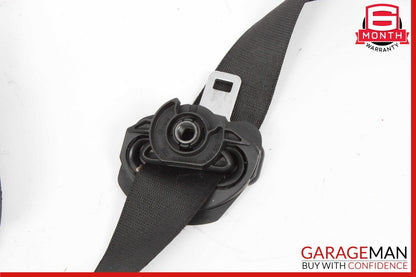 03-06 Mercedes W220 S55 AMG Front Right Seat Belt Seatbelt Retractor Anthracite