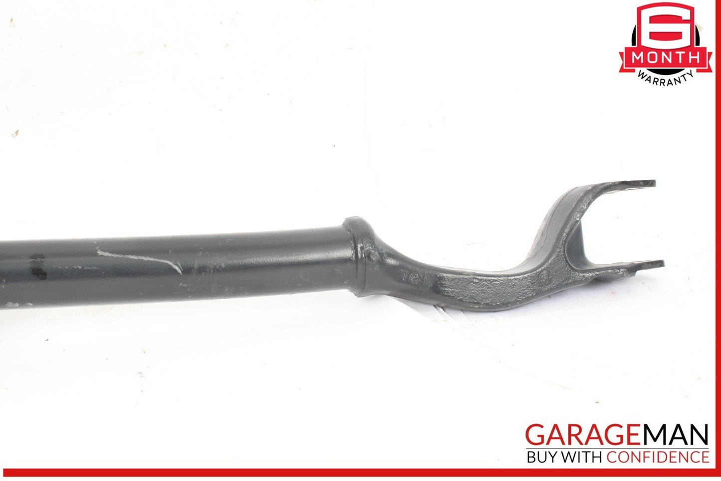18-20 Mercedes X253 GLC350e Front Left Driver Side Shock Strut Absorber OEM