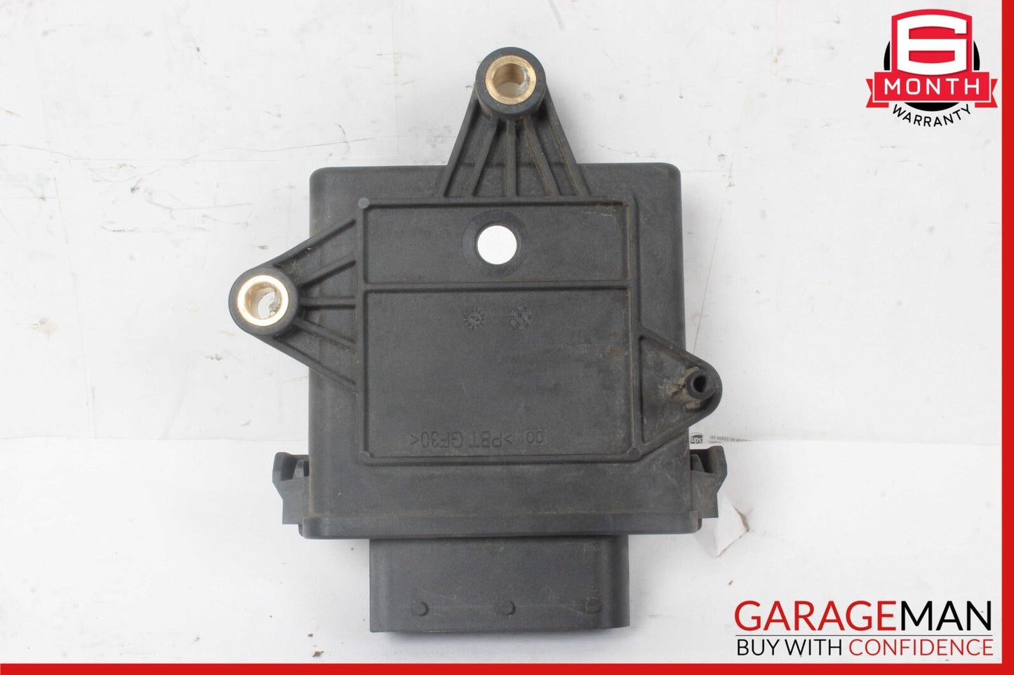 14-21 BMW i3 I01 Electric Heat Pump Control Module Unit 9314803 OEM