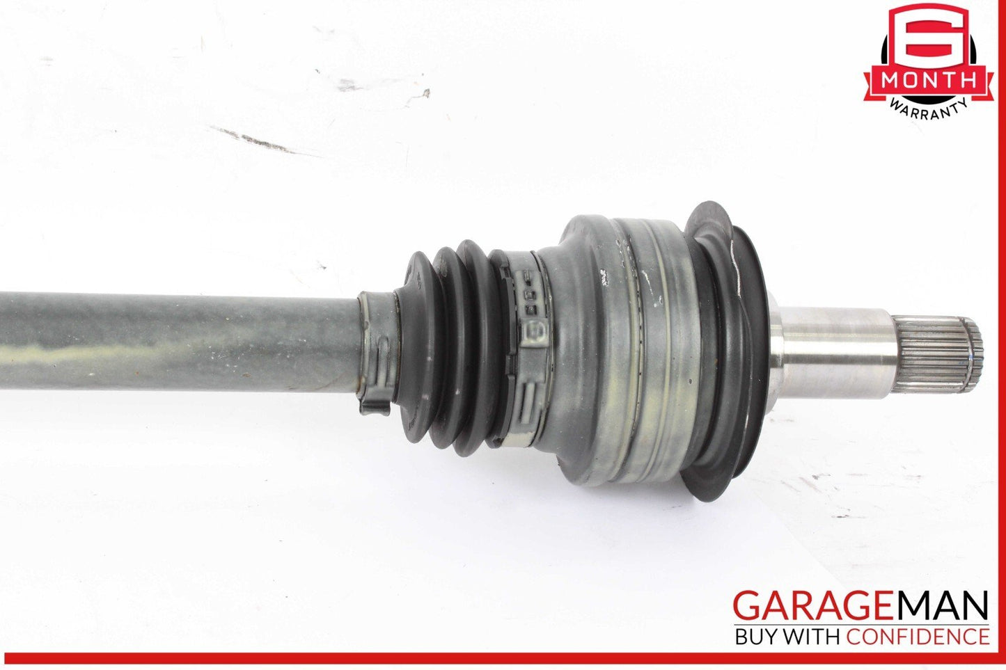 17-20 Mercedes R172 SLC43 AMG SLC300 Rear Left or Right Side CV Axle Shaft OEM