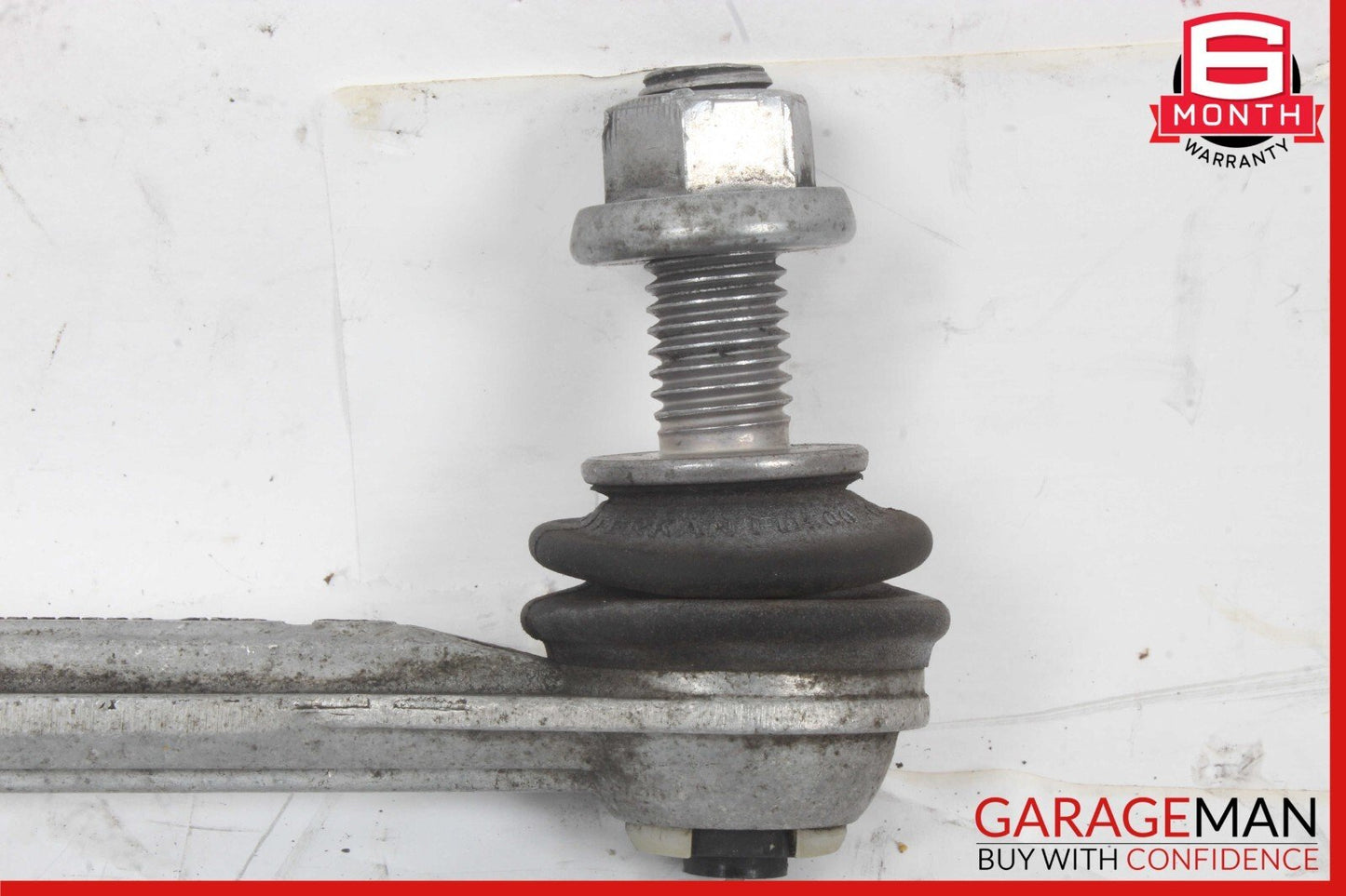 17-21 Alfa Romeo Giulia Rear Left or Right Rear Sway Bar Link Control Arm OEM