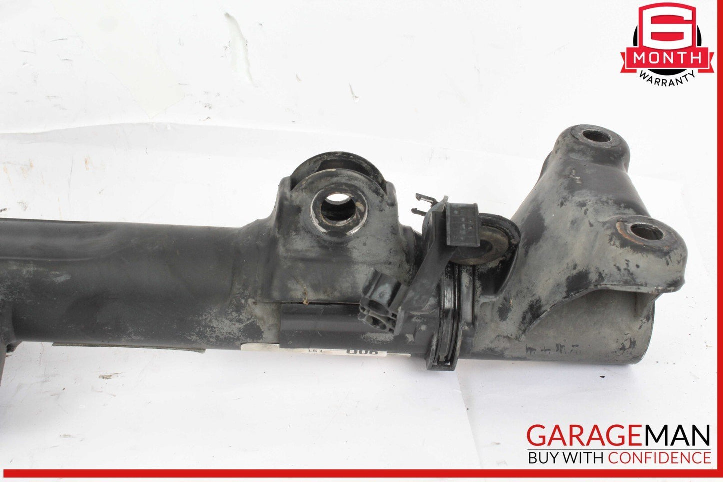 08-14 Mercedes W204 C300 C250 Front Left or Front Right Shock Strut Absorber OEM