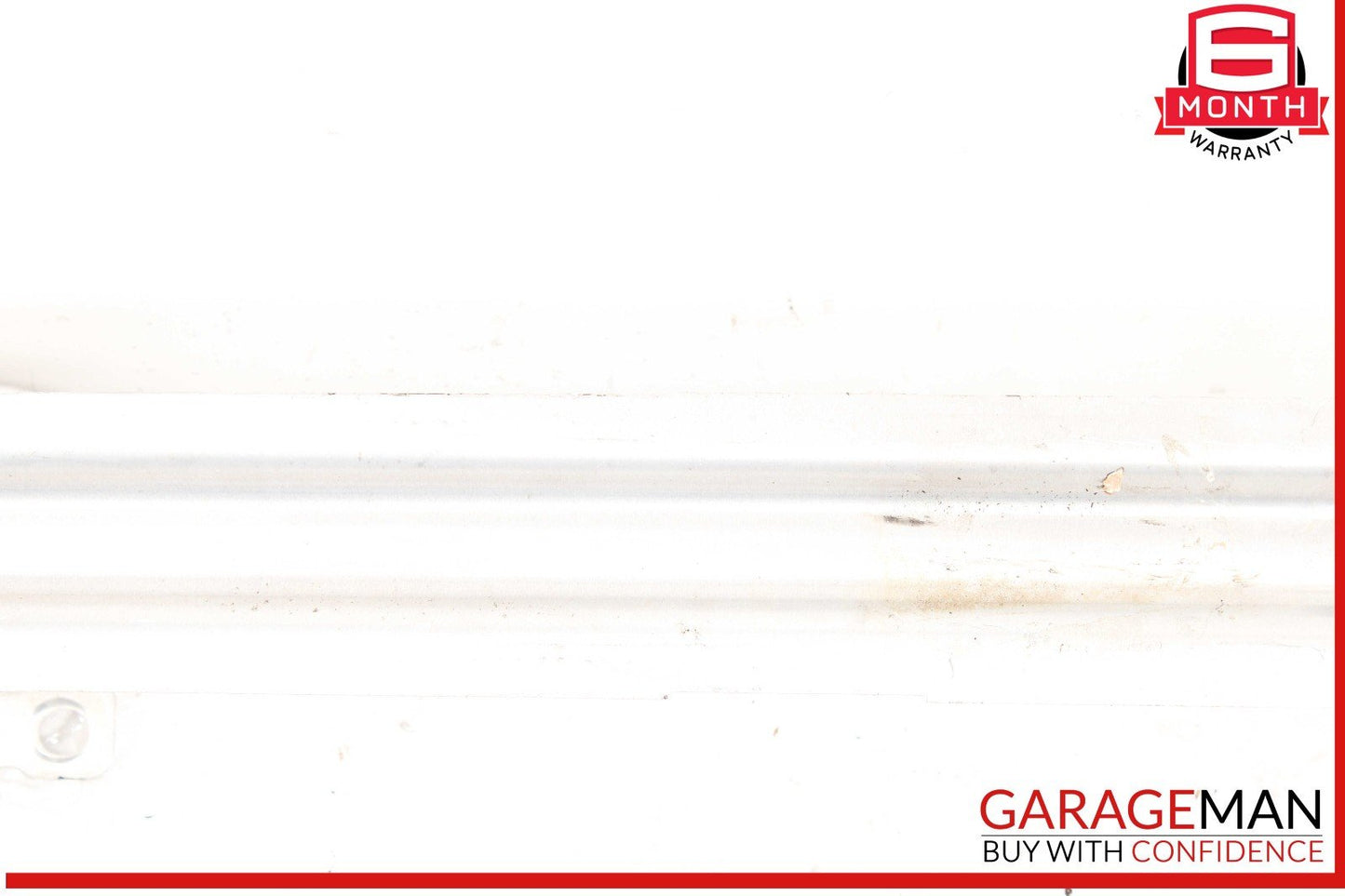 18-24 Audi S5 Rear Bumper Reinforcement Impact Bar Assembly OEM