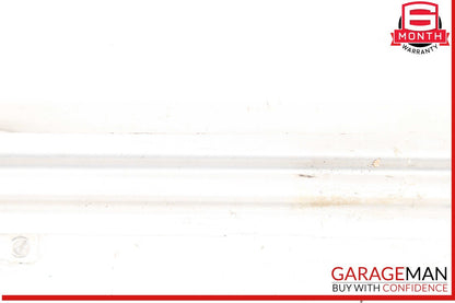 18-24 Audi S5 Rear Bumper Reinforcement Impact Bar Assembly OEM