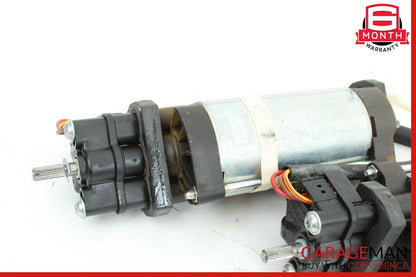 90-02 Mercedes R129 SL320 Front Right Passenger Seat Motor 1298206442 OEM