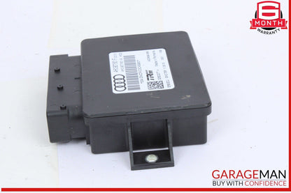 12-18 Audi A7 A6 Electronic Parking Brake Control Module Unit 4H0907801F OEM