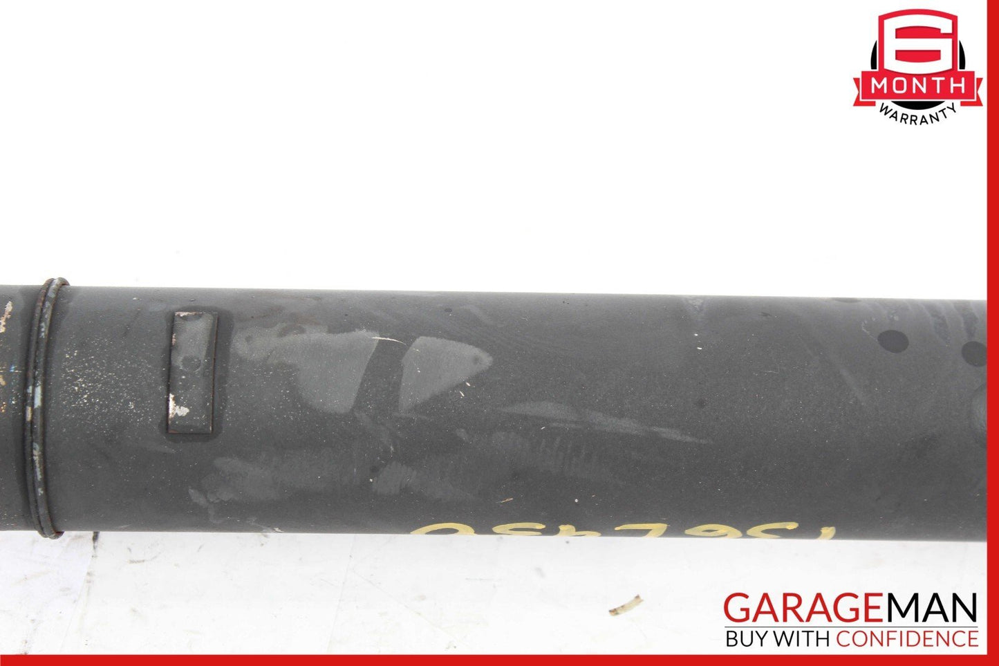 13-16 Mercedes X166 GL450 GL550 Front Driveshaft Drive Prop Propeller Shaft OEM