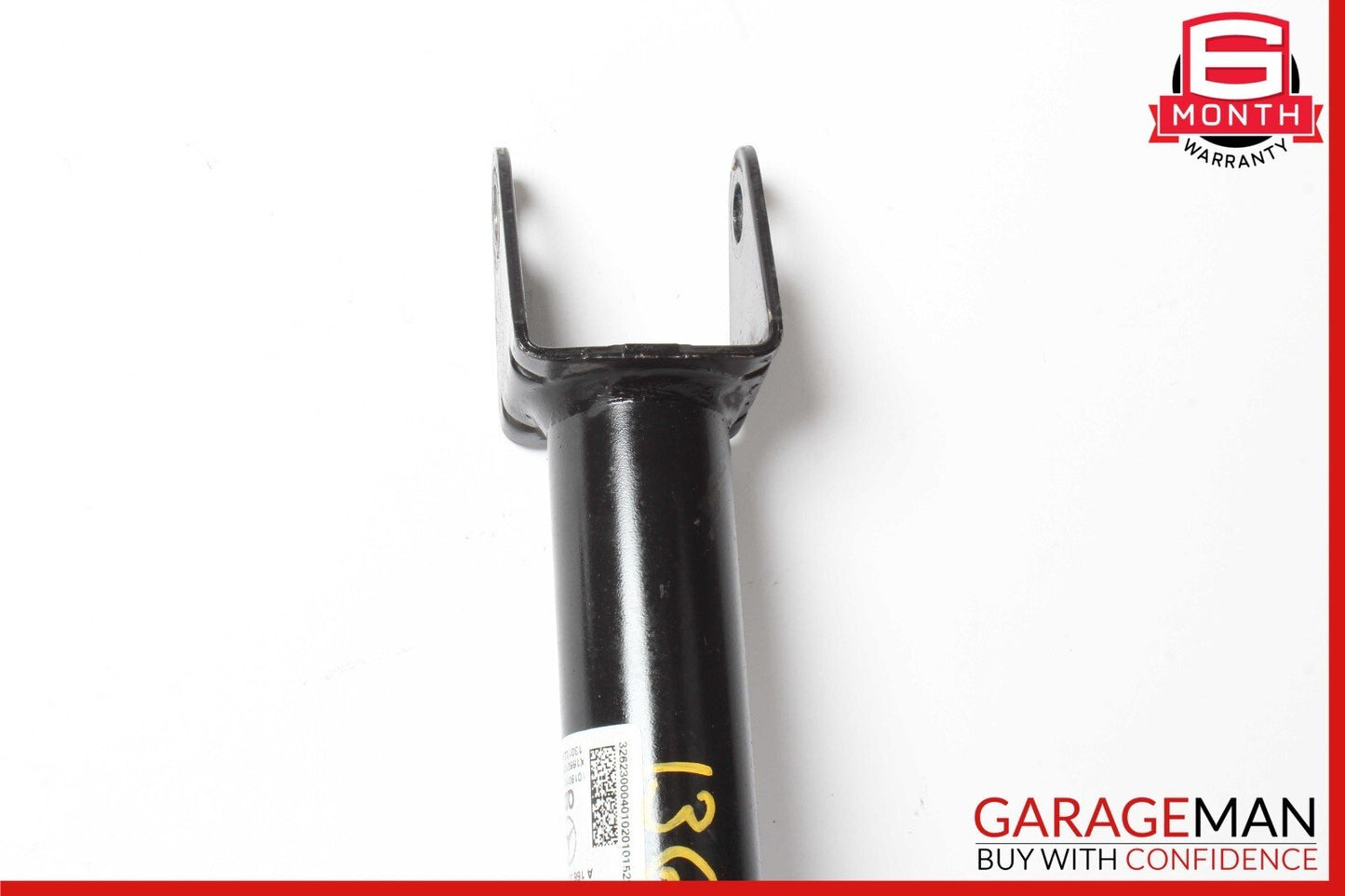 12-15 Mercedes X166 GL450 ML500 Rear Left And Right Side Shock Strut Set OEM