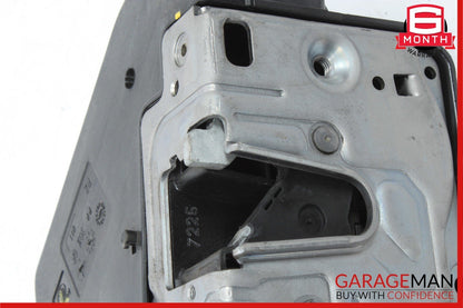 03-09 Mercedes W211 E550 E500 E550 E63 Rear Right Side Door Lock Latch Actuator