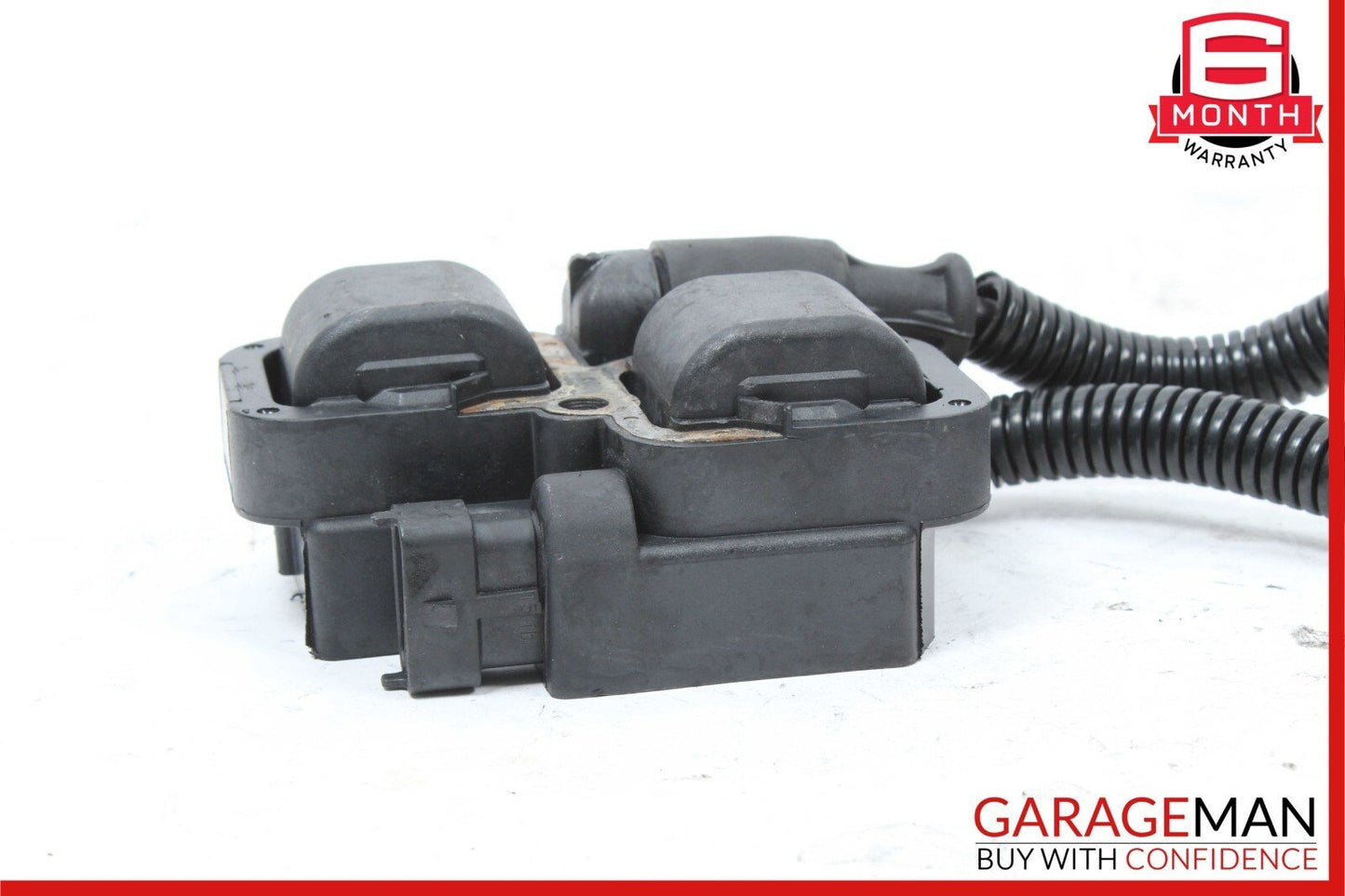 98-06 Mercedes W215 CL55 C320 S500 SL500 S430 Ignition Coil Pack 0001587803 OEM