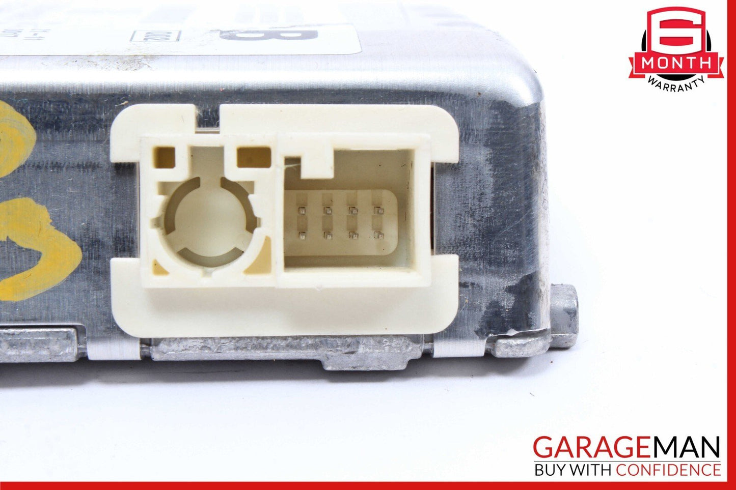 10-16 Mercedes W207 E350 E550 C300 Front Active Lane Assist Front Camera OEM